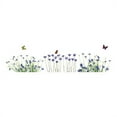 thumbnail image 1 of Crearreda Spring Wall Decals, 1 of 2