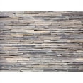 thumbnail image 1 of Crearreda Stones Kitchen Panel Wall Decals, 1 of 2