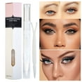 Crease Double Eyelid Pen Long Lasting Double Eyelid Shaping 3 Second