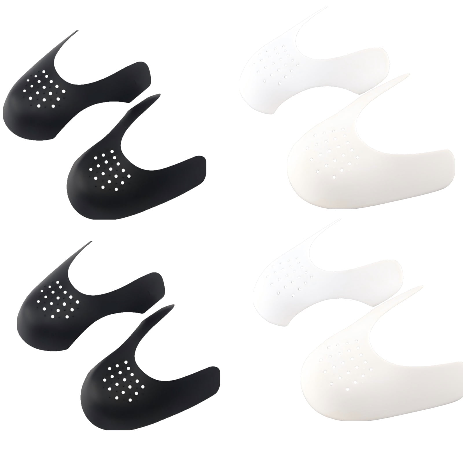 Crease Protectors for Sneakers Pairs, Sneaker Shield Inserts for