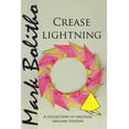 thumbnail image 1 of Creaselightning, (Paperback), 1 of 1