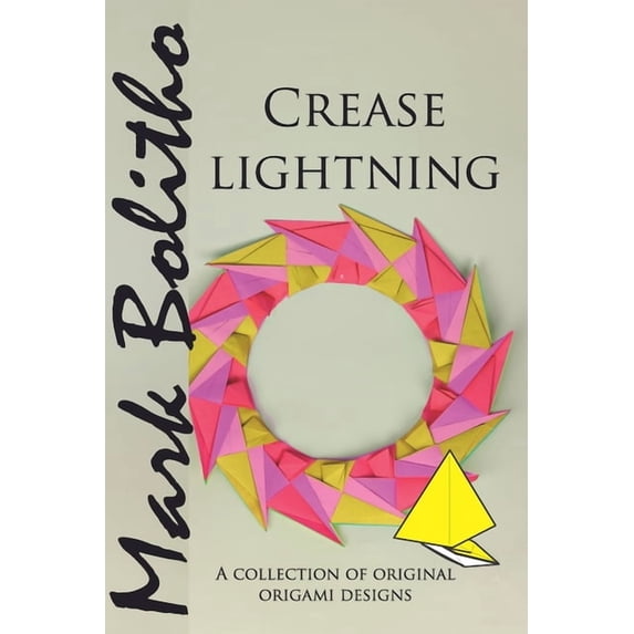 Creaselightning, (Paperback)