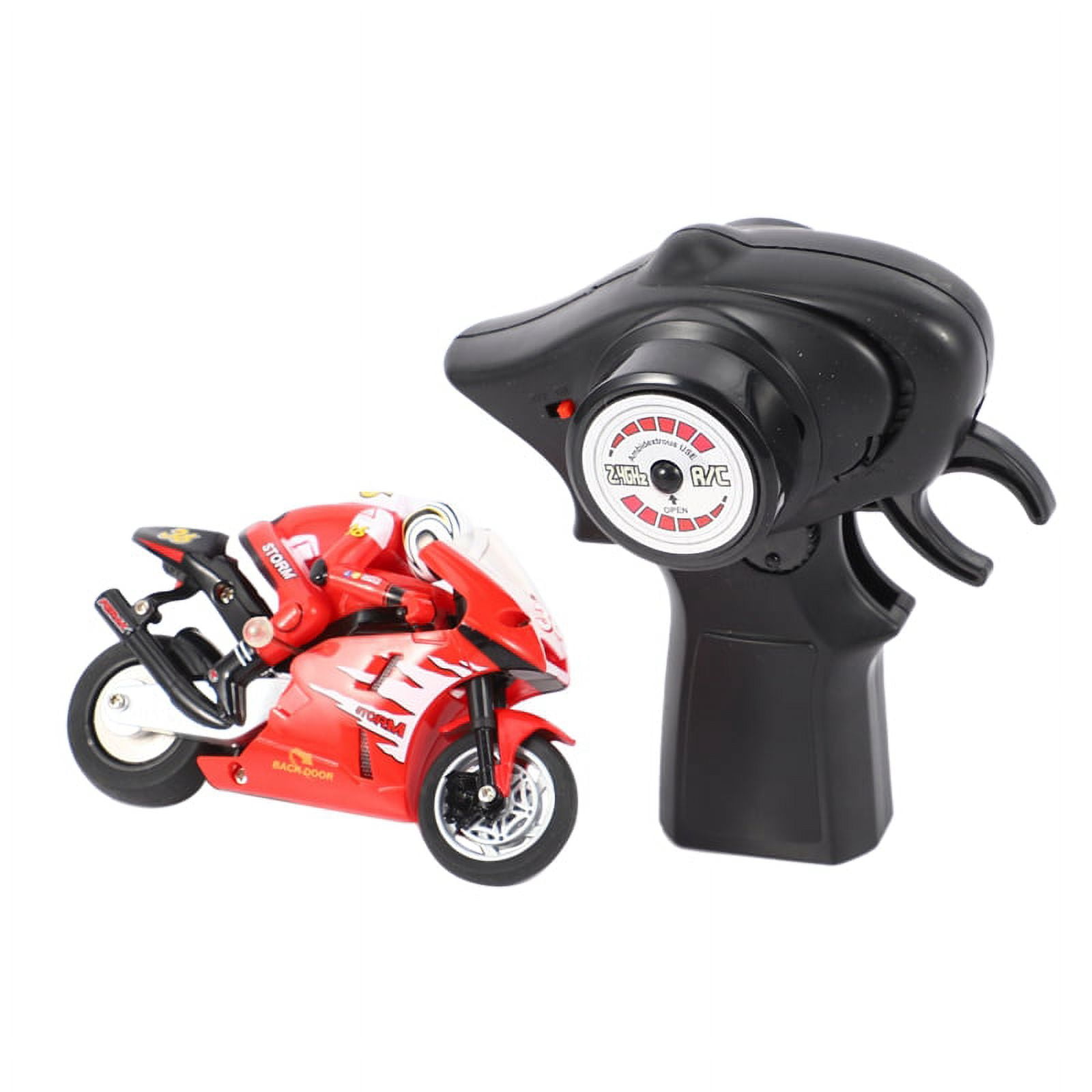 Fast nitro rc motorbike hotsell