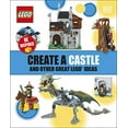 thumbnail image 1 of Create A Castle And Other Great LEGO Ideas, 1 of 1