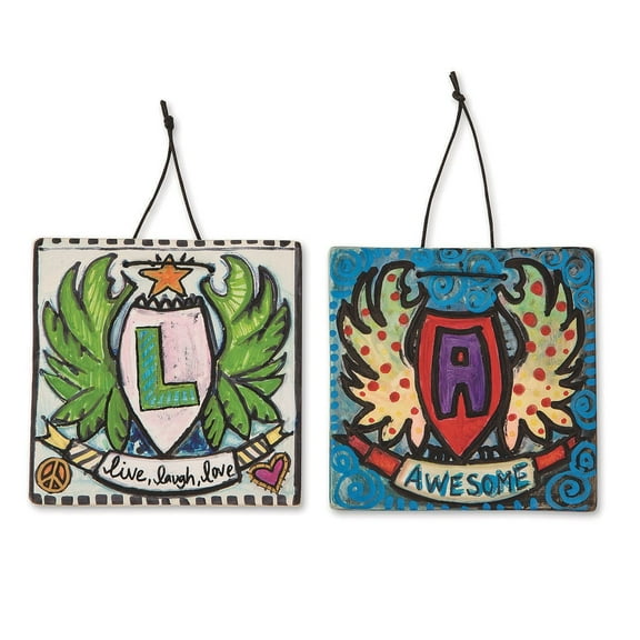 Create-A-Crest Craft Kit (Pack of 12)