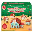 Create A Treat Build Your Own Gingerbread Christmas Village