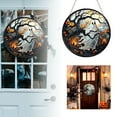 Create A With Our Hauntingly Beautiful Door Plaque! Family Room Wall
