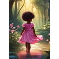 thumbnail image 1 of Create Ai-Art No 2 Wall Art, Modern Wall Decor For Living Room Bedroom, 8x12 UNFRAMED, 1 of 2