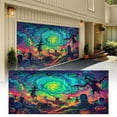 Create An Enchanting Atmosphere With Our Garage Banner: Guaranteed To 