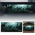 Create An Enchanting Atmosphere With Our Garage Banner: Guaranteed To 