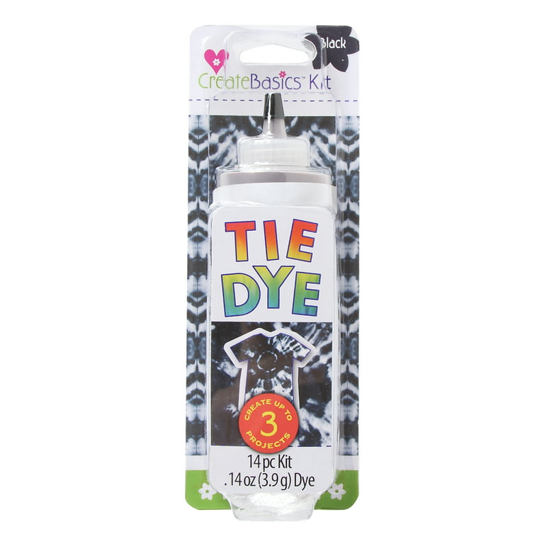 Wholesale Tie-Dye Kits, 4 Colors - DollarDays