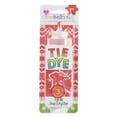 thumbnail image 1 of Create Basics 1 Color Tie Dye Kit, Red, Makes 4 fl oz, 1 of 8