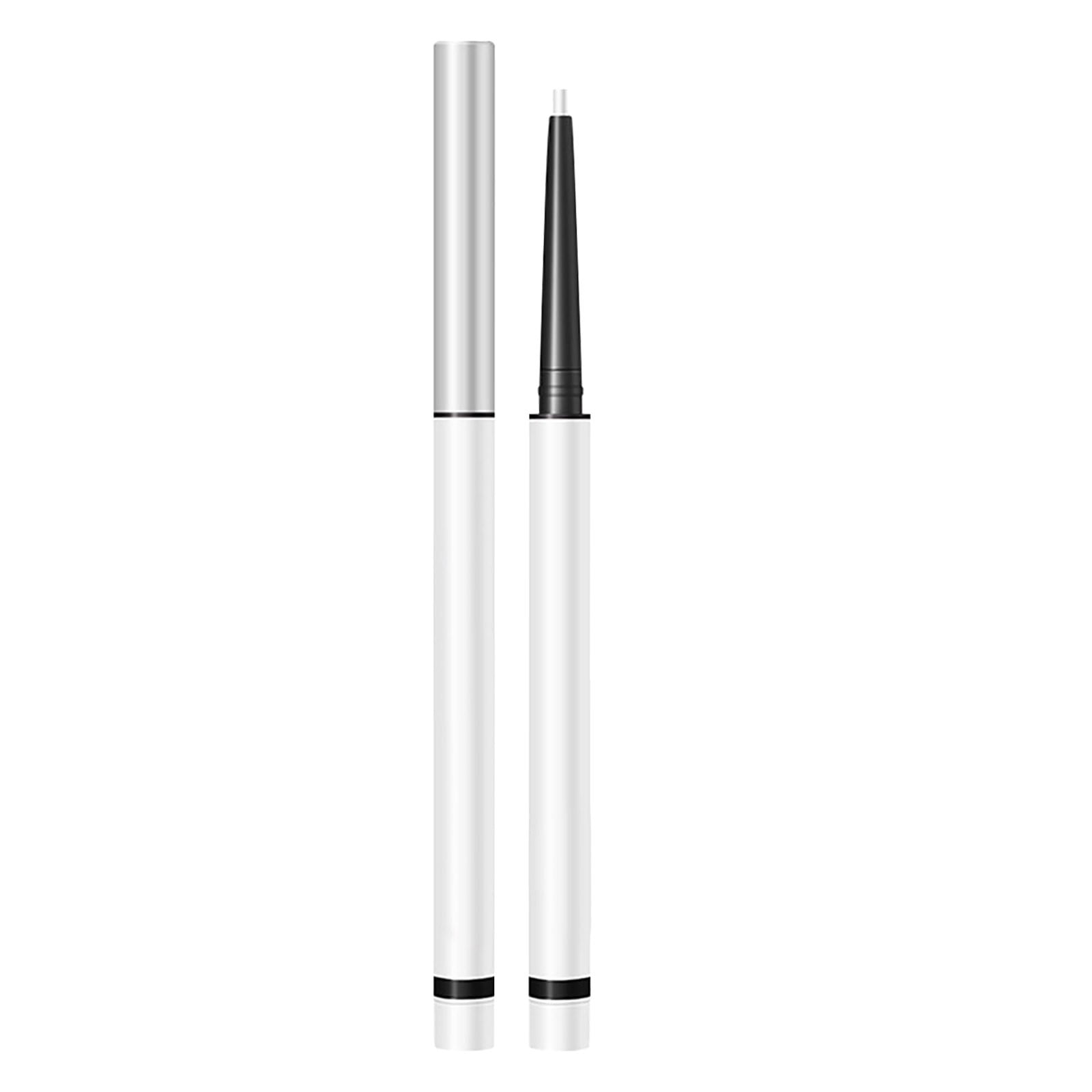 Create Beautiful and Defined Eye Line Color Glue Pen Glue Pen Does Not