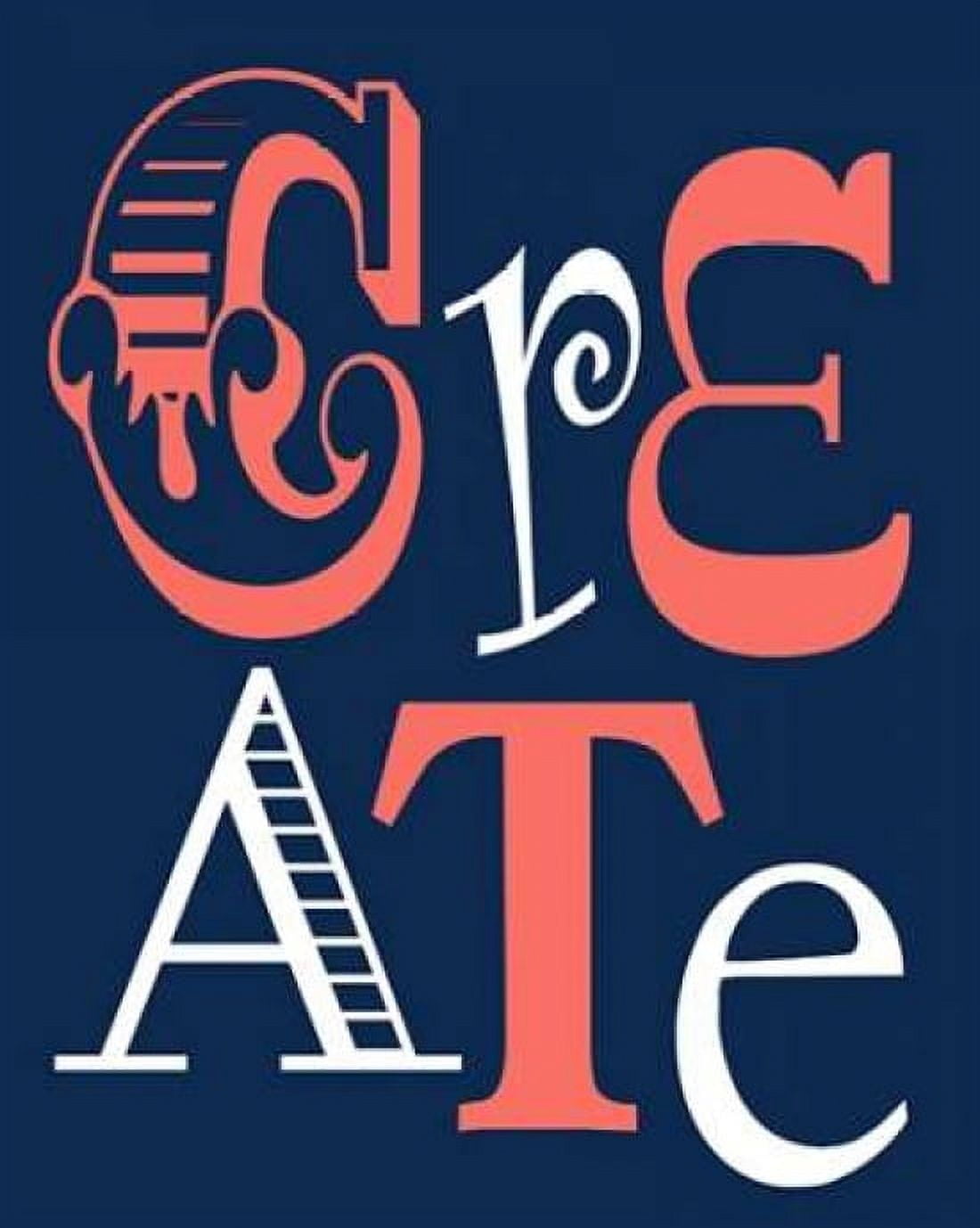 Create Canvas Art - Tamara Robinson (24X30)