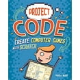 thumbnail image 1 of Create Computer Games with Scratch (Project Code), 1 of 1