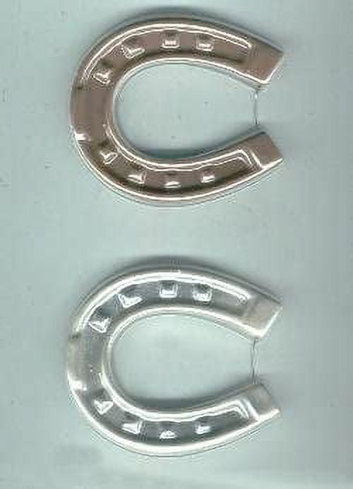 Create Deliciously Unique Chocolates with Horseshoe Chocolate Candy