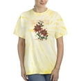 thumbnail image 1 of Create Every Day Tie Dye Cyclone Women -Image by Shutterstock, Female Small, 1 of 4