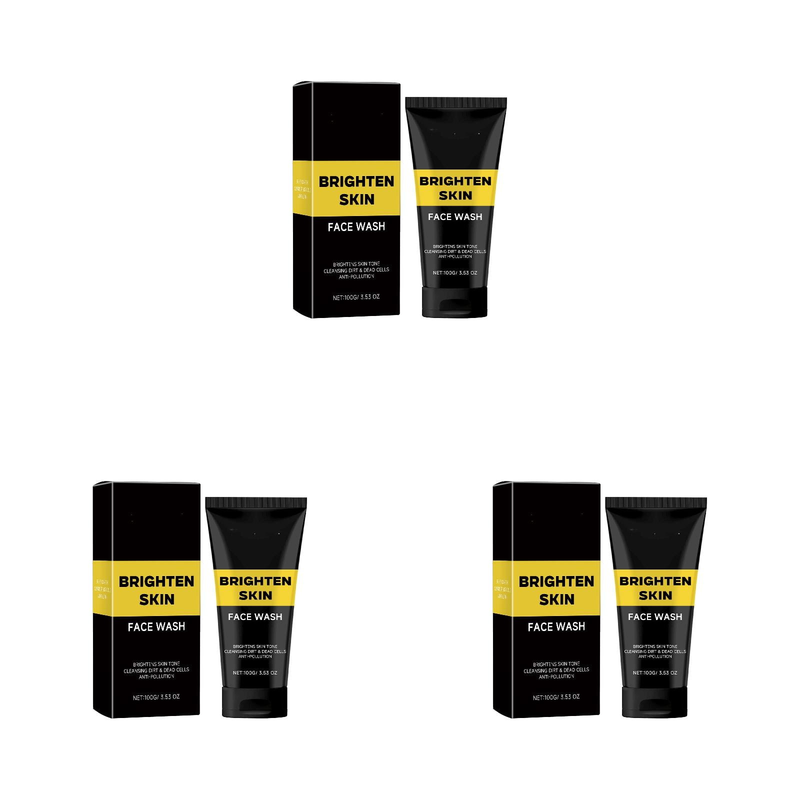 Create Foaming Facial Face Wash Sponge Exfoliate Non Soap Face All Care Set Gentle Facial And