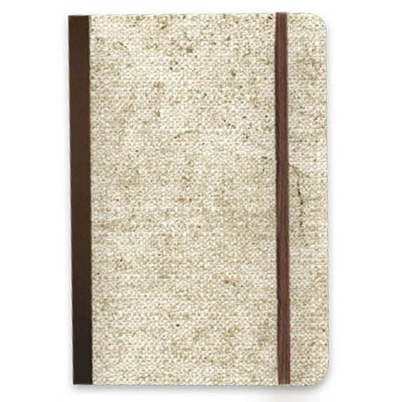 Create Happiness Paper Mixed Media Journal A5-36 Blank Pages/300gsm