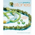 thumbnail image 1 of Pre-Owned Create Jewelry: Stones: Stunning Designs to Make and Wear (Paperback) 1596680687 9781596680685, 1 of 1