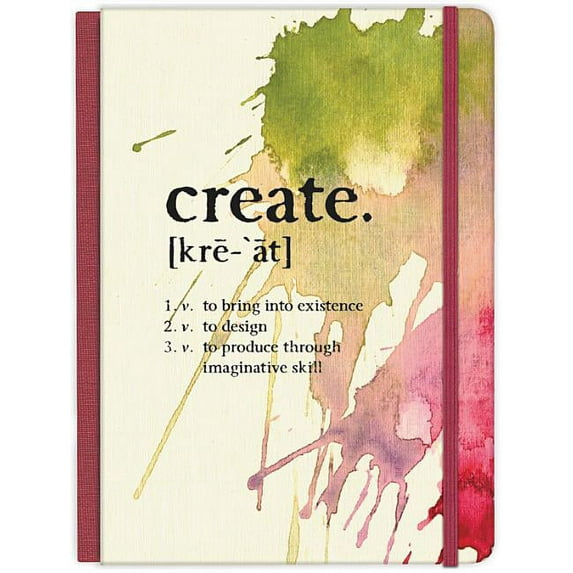 Create: Journal (Other)