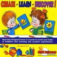 thumbnail image 1 of Create-Learn-Discover (CD), 1 of 1