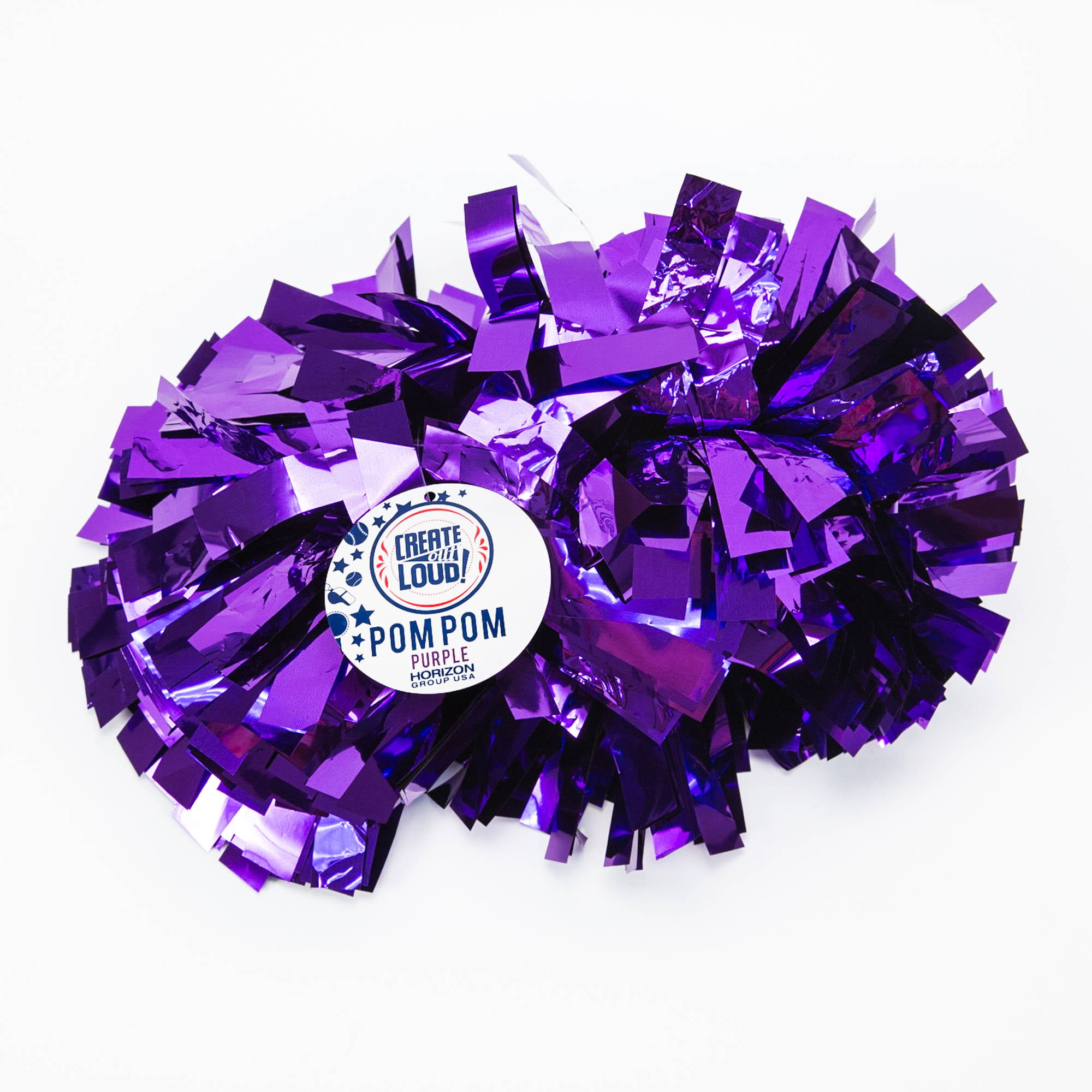 I added a Shout Color Catcher just to make sure the pom poms didn