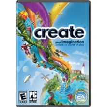 Create (PC DVD)