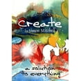 thumbnail image 1 of Create (Paperback), 1 of 1