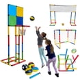 thumbnail image 1 of Create & Play Life Size Structures Sport Set, 1 of 1