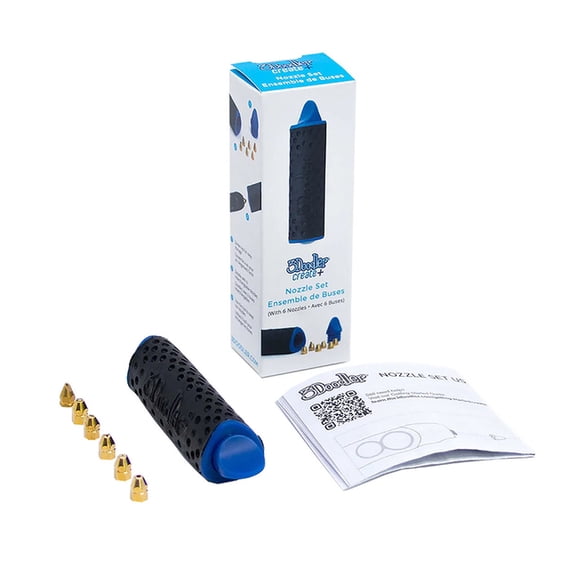 Create Plus Nozzle Set (Other)