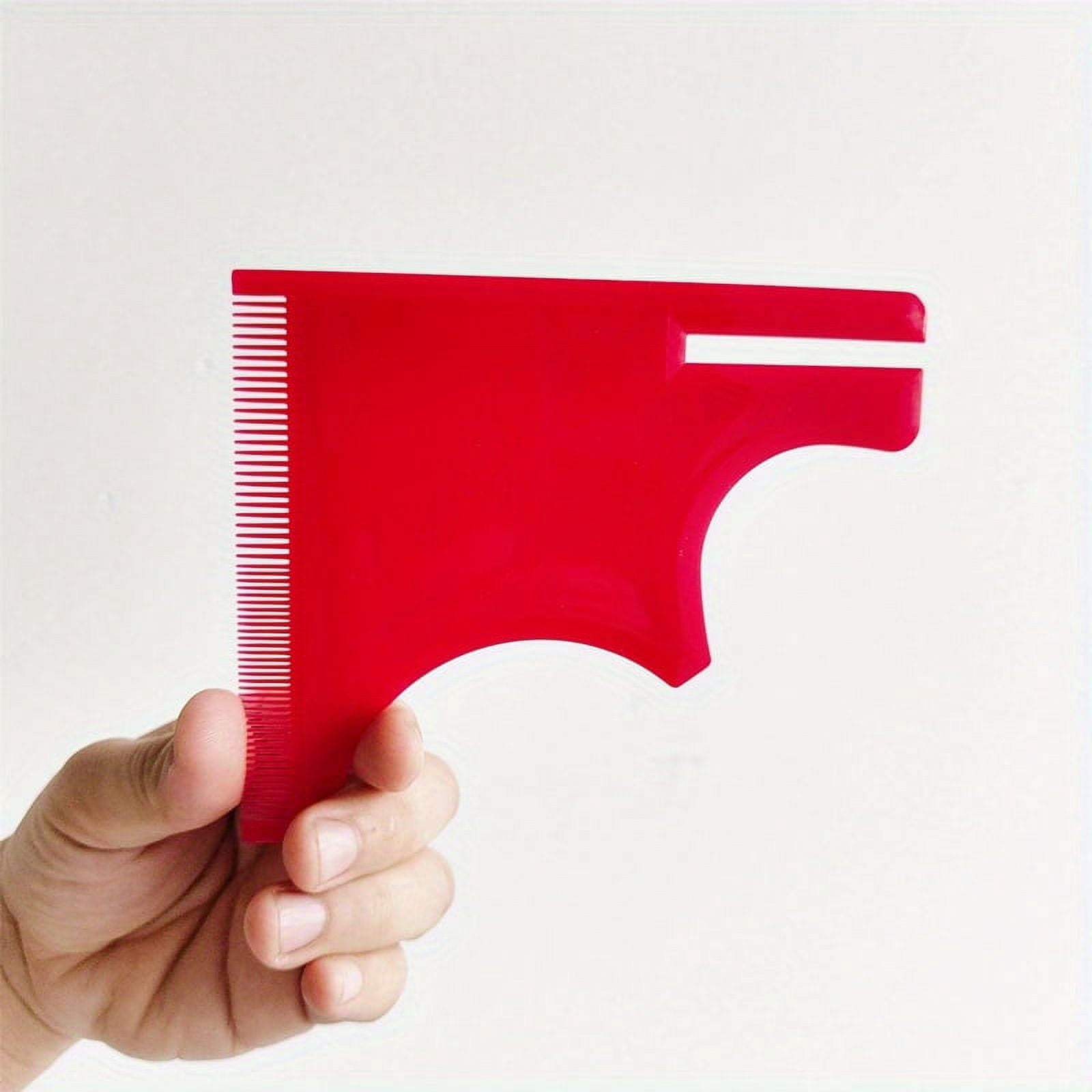 Create Professional Haircuts at Home with This Multi-Curve Hairline ...