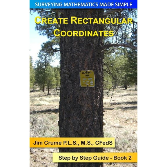 Create Rectangular Coordinates : Step by Step Guide
