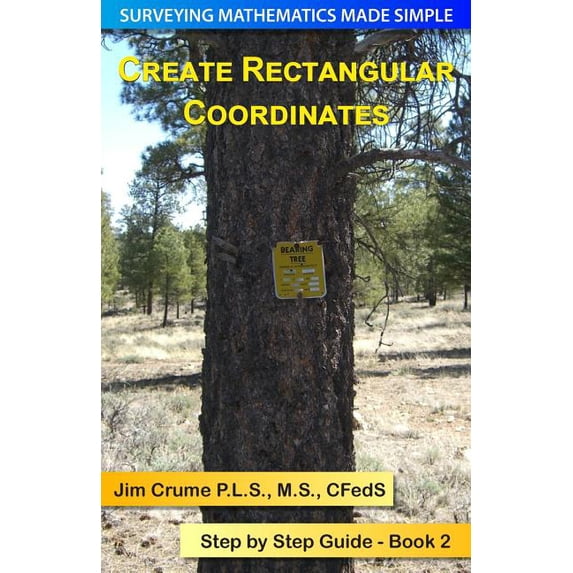 Create Rectangular Coordinates : Step by Step Guide