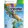 thumbnail image 1 of Create - Xbox 360, 1 of 9