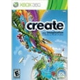 thumbnail image 1 of Pre-Owned Create - Xbox360, 1 of 1