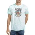 thumbnail image 1 of Create Your Life Tie Dye Cyclone Men -Image by Shutterstock, Male Small, 1 of 4