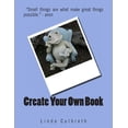 thumbnail image 1 of Create Your Own Book, 1 of 1