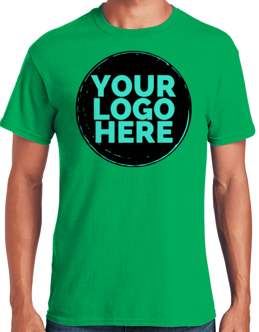 Add Your Logo Shirt -  Canada