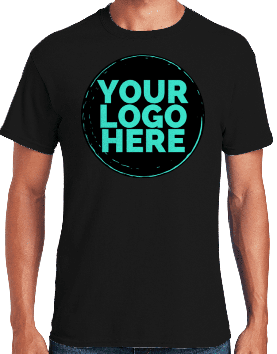 T shirt Printing Online - Customized T-shirts Starting from Just 1