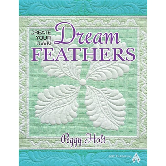 Pre-Owned Create Your Own Dream Feathers (Paperback) 1604600209 9781604600209