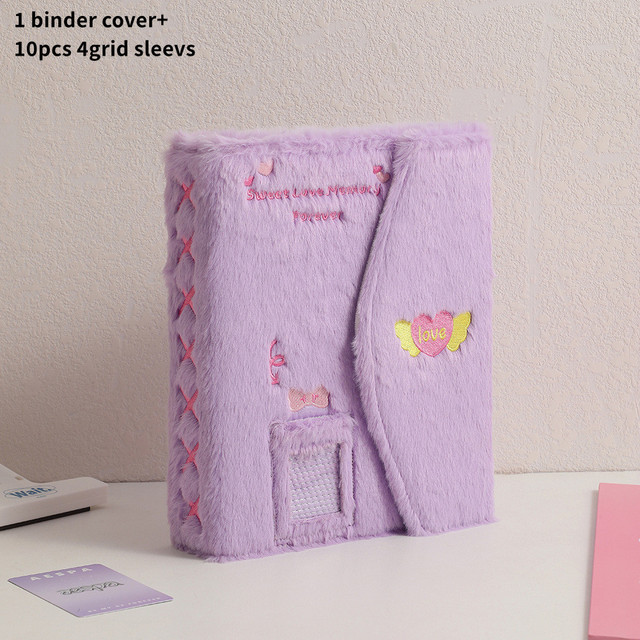 Create Your Own Memories with Adorable and Cozy Kawaii Style Soft Plush