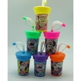 thumbnail image 1 of Create Your Own “Minnie“ Sipper Cups, 1 of 3