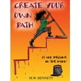 thumbnail image 1 of Create Your Own Path: It All Begins In The Mind, (Hardcover), 1 of 1