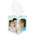 thumbnail image 1 of Create Your Own Photo Tissue Box Cover, 1 of 5