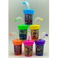 thumbnail image 1 of Create Your Own “Power Ranger“ Sipper Cups, 1 of 3