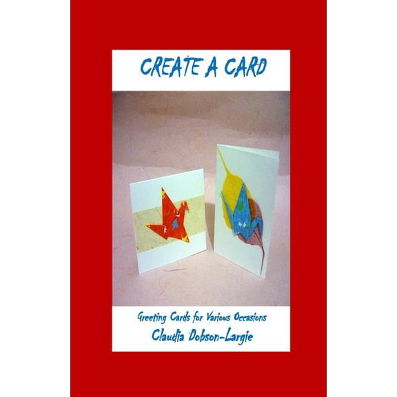Create a Card