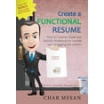 thumbnail image 1 of Create a Functional Resume: 'How to' Learner Guide and Activity Workbook for newbie and struggling jobseekers (Paperback), 1 of 1