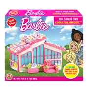 Create a Treat, Barbie™ Cookie Dreamhouse™, Cookie Decorating Kit, 24 oz