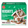 Create a Treat Hershey's Large Cookie Decorating Kit House, 34.4 oz, Peanut-free (Baked, Decorating Kit)